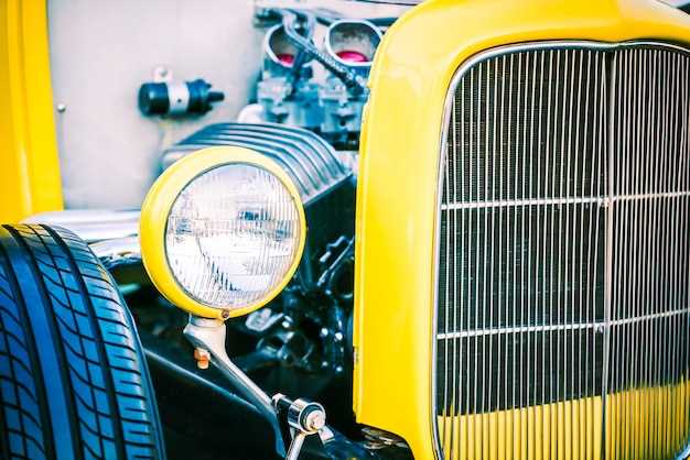 Boosting Horsepower: Key Modifications for Drag Racing Engines