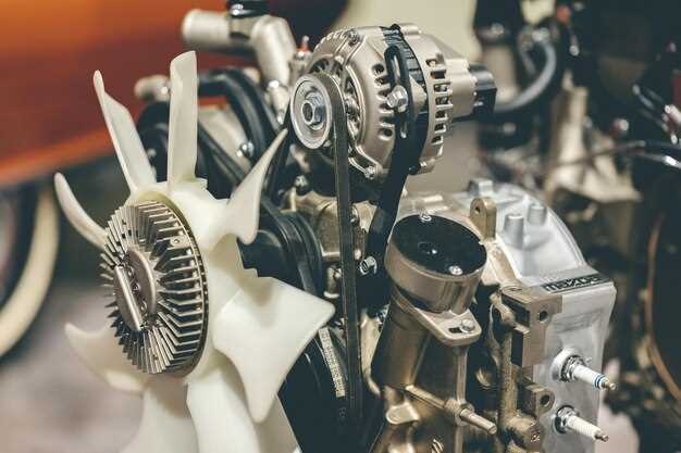 Best Engines for Drag Racing Performance