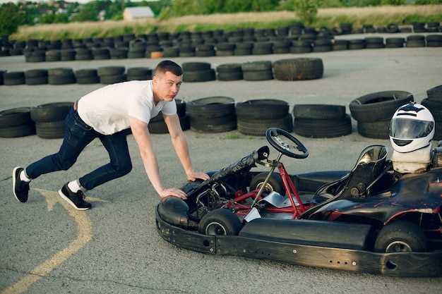 Choosing the Right Gear Ratio for Maximum Traction