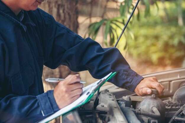 Identifying Signs of Coolant Issues in Your Vehicle