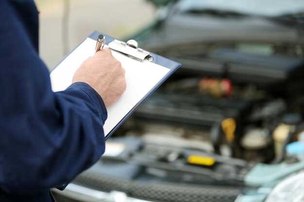 Checking Fluids Before Every Run: A Checklist