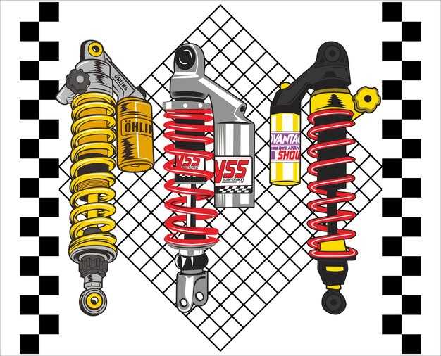 Understanding the Key Differences Between Coilovers and Drag Shocks
