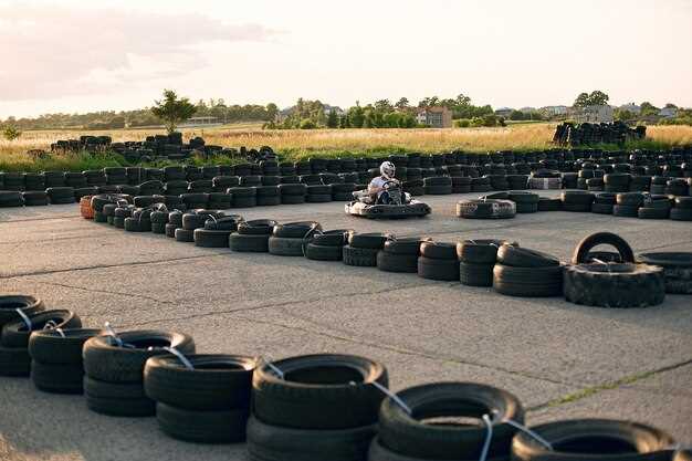 Regulations and Safety Considerations for Street Tire Drag Racing
