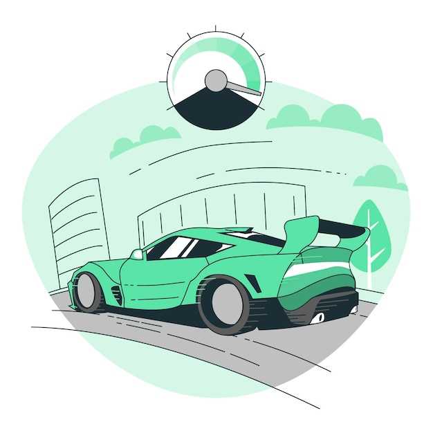 How Aerodynamics Affect Drag Racing Performance