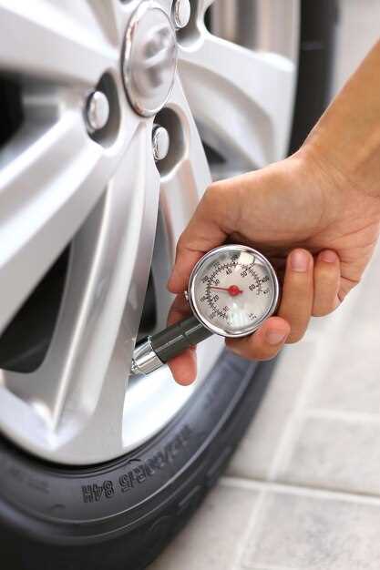 Tire Pressure Adjustments for Varied Weather Conditions