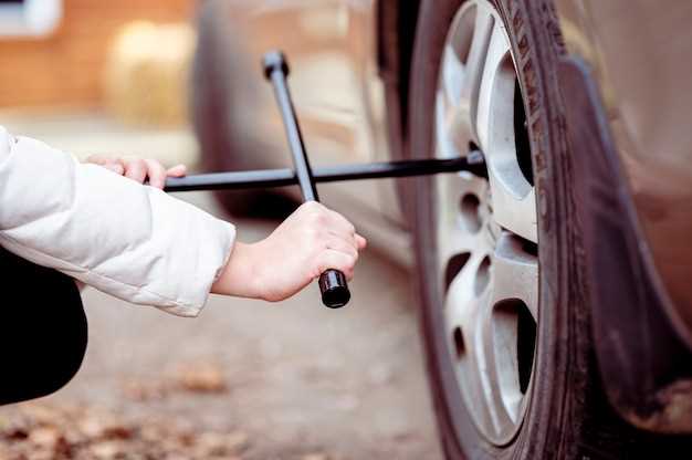 How Tire Pressure Influences Acceleration and Handling