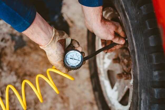 Optimal Tire Temperature Ranges for Different Track Conditions