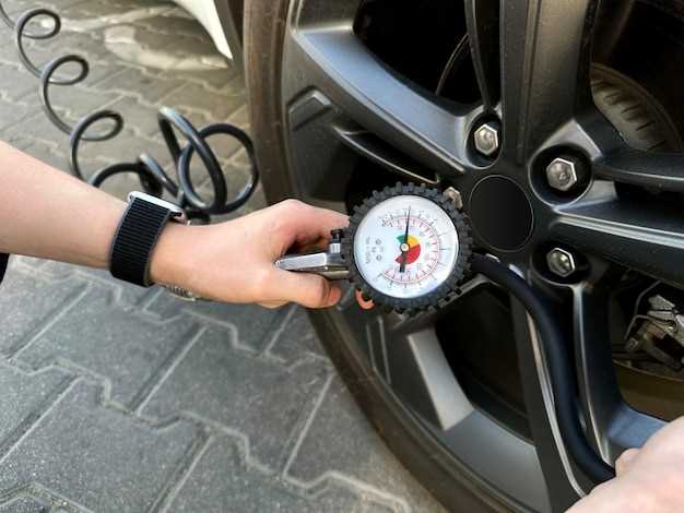 How to Monitor and Adjust Tire Heat During a Race