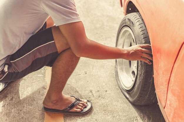 How to Break in New Racing Tires Properly