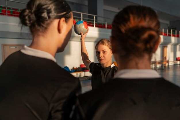 Training Drills to Improve Fast Response