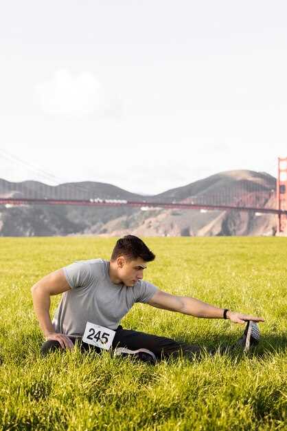 Developing a Pre-Race Routine for Optimal Mental Clarity