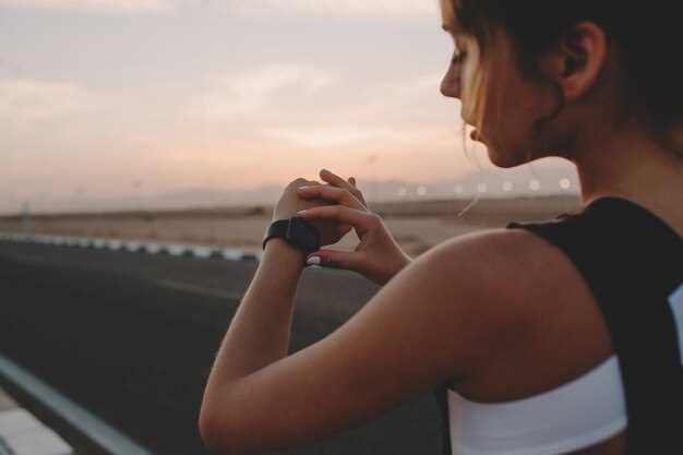 Techniques to Manage Race Day Anxiety and Maintain Concentration