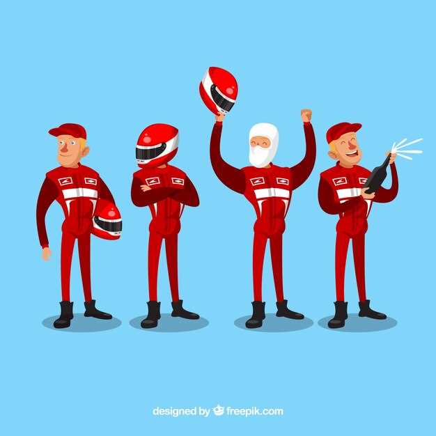 Assigning Specific Roles to Maximize Pit Stop Performance