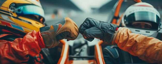 Choosing the Right Pit Crew Members for Your Racing Team