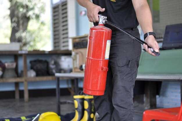 How to Securely Install a Fire Extinguisher in Your Car