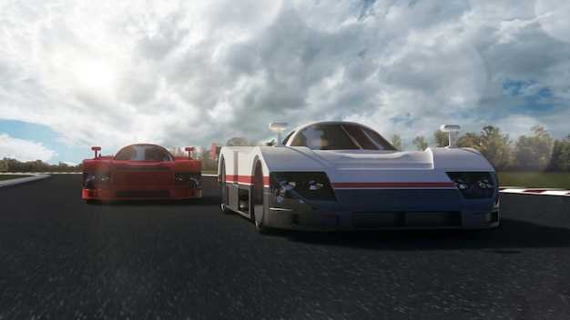 Top Drag Racing Events in the U.S. You Shouldn’t Miss