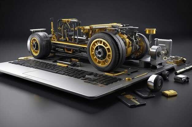 Top Engine Mods That Actually Improve Lap Times
