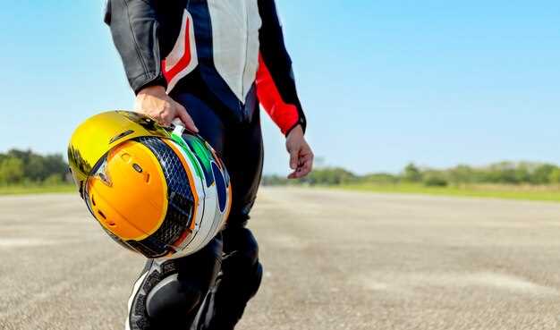 Top Safety Gear Required for Drag Racing
