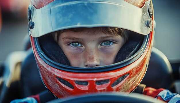 Essential Gear and Vehicle Preparation for Racing