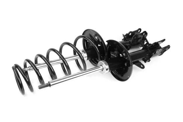 Selecting the Right Shock Absorbers for Drag Racing