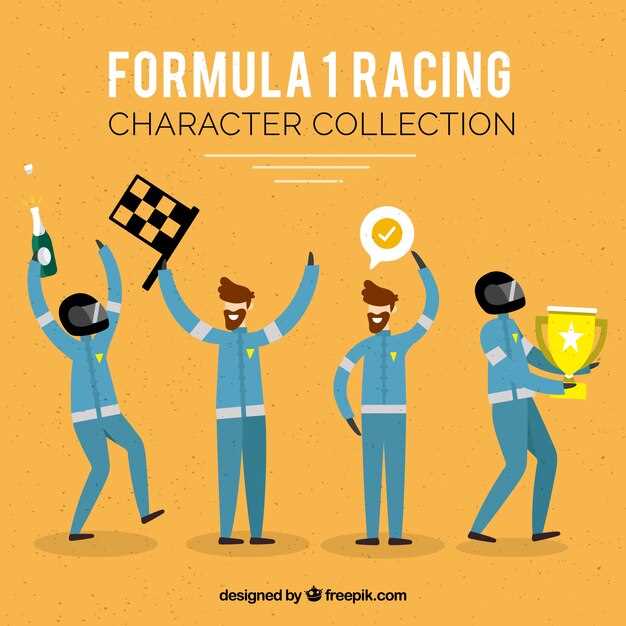 Track Etiquette 101: Respecting Other Racers