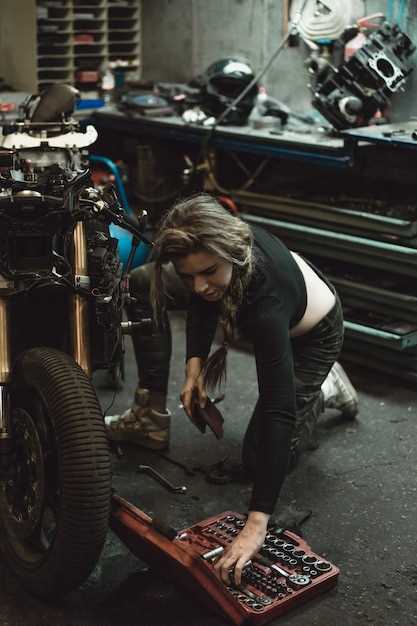 Tuning Your Car the Night Before the Race
