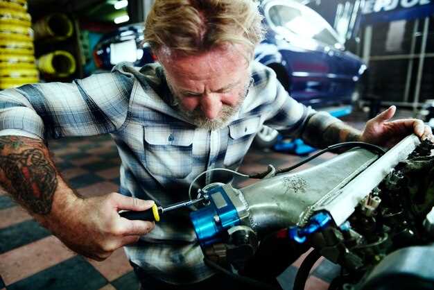 Understanding Nitrous Systems for Racing