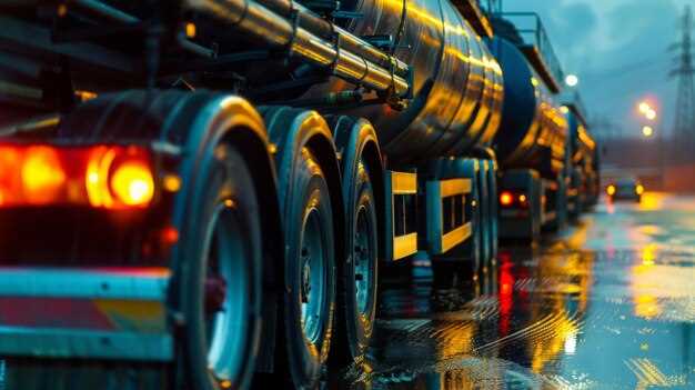 Optimizing Fuel Pump Performance for Higher Efficiency