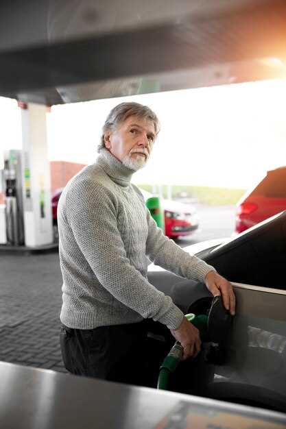 Implementing Advanced Control Systems for Fuel Management
