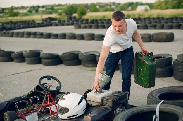 What to Expect at a Local Drag Racing Event