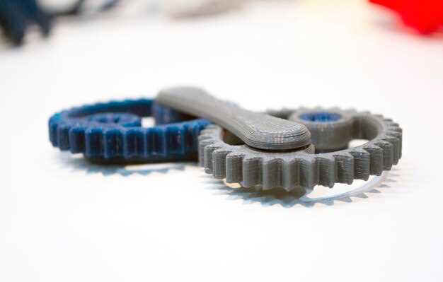 Why Proper Gear Ratios Matter for the Strip